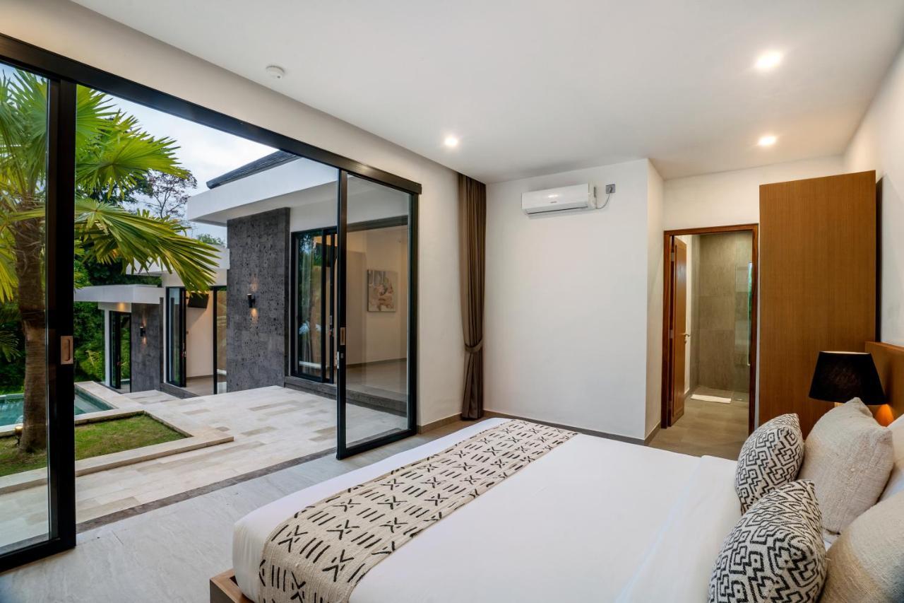 Villa Green Paradise By Balisuperhost Ubud  Exterior photo